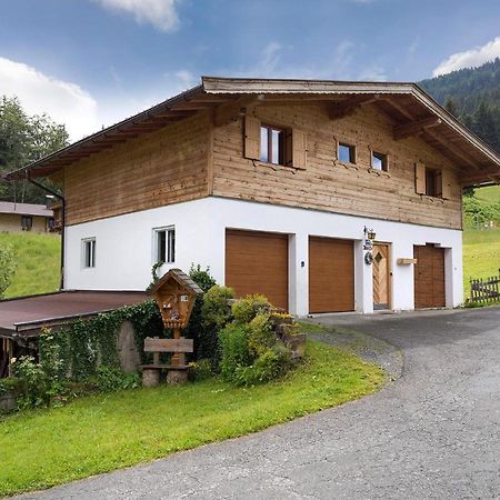 Wolkenmooshof Villa Sankt Johann in Tirol Exteriör bild